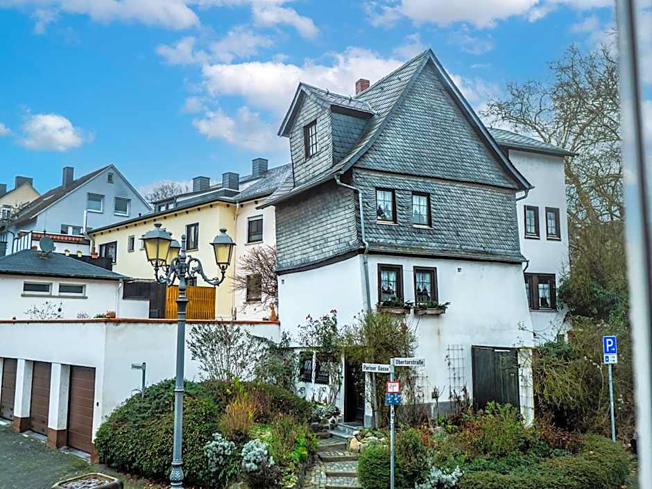 Wetzlarer Hof Hotel & Restaurant