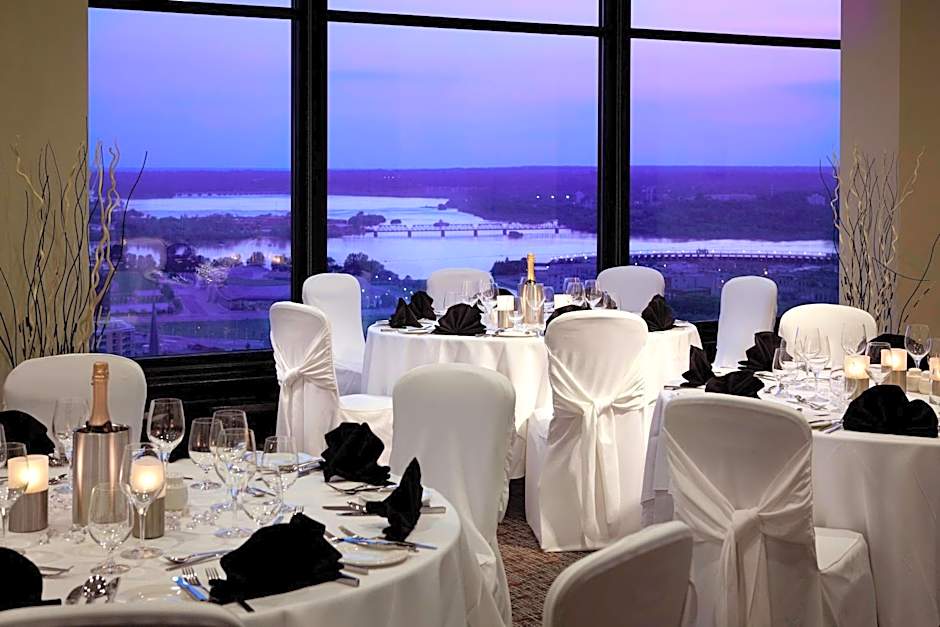 Delta Hotels by Marriott Ottawa City Centre