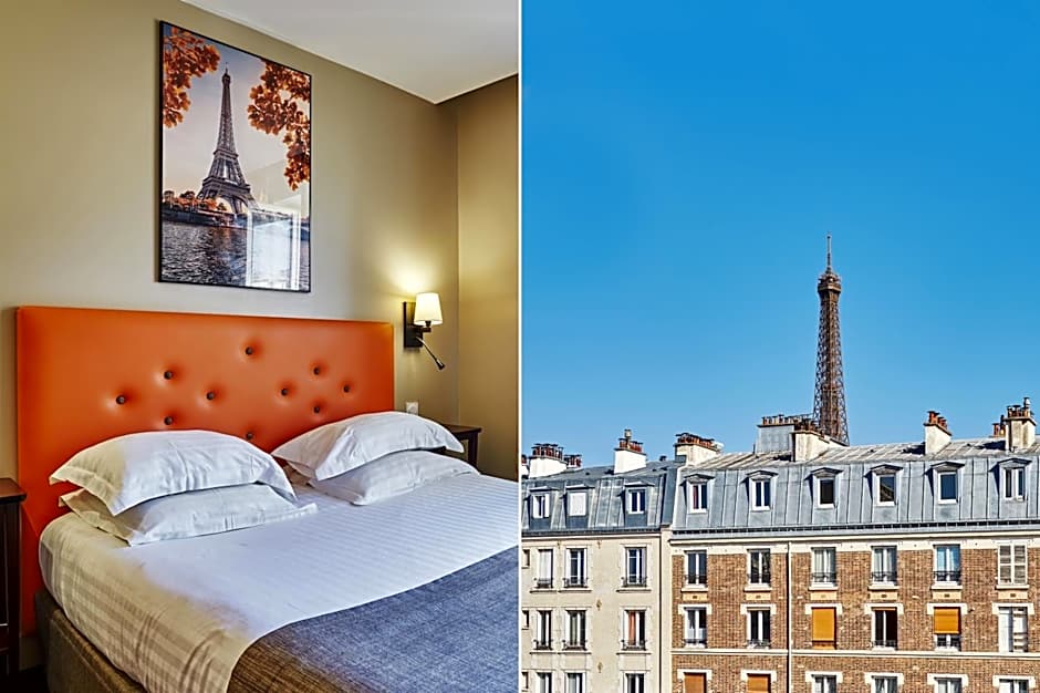 Hotel Le Relais Saint Charles