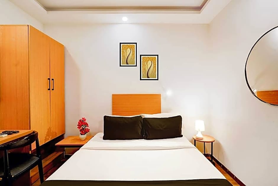 Townhouse Jayanagar