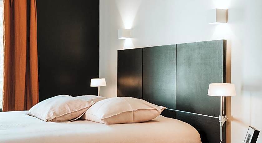 Le Clos de la Pomponnette