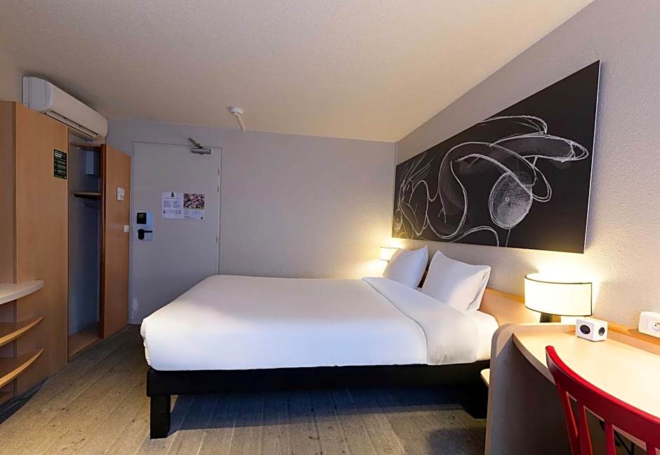 B&B HOTEL Reims Centre Erlon