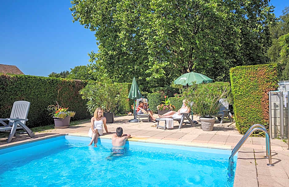 Ibis Belfort Danjoutin