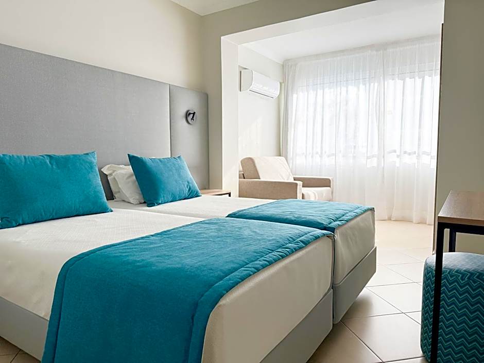 Hotel Atismar