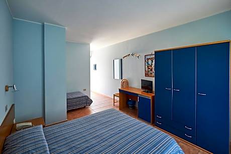 Double Room with Extra Bed