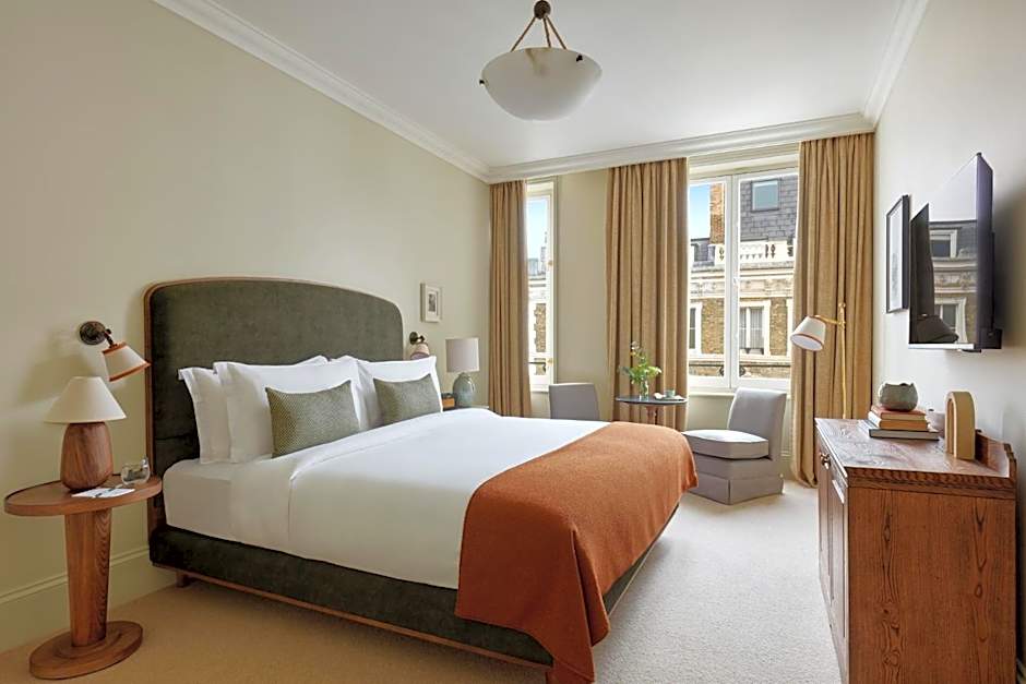 Miiro Templeton Garden