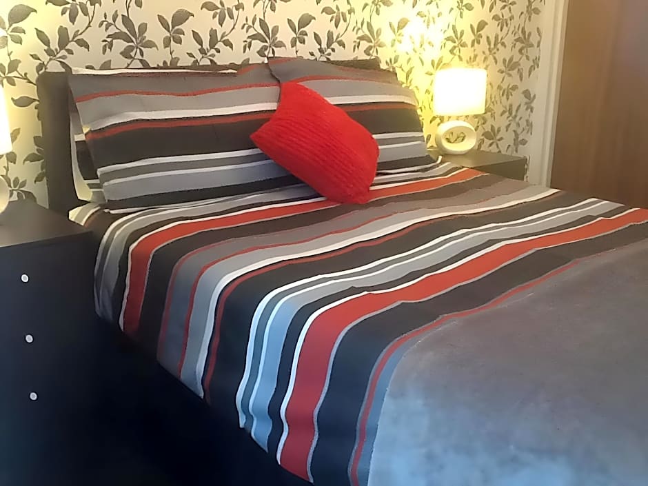 Waverley Guest House