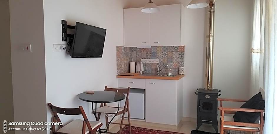 Ble Mavi - Studio for 2