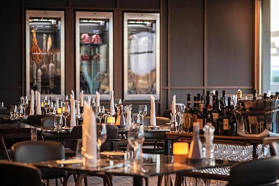 Frankfurt Airport Marriott