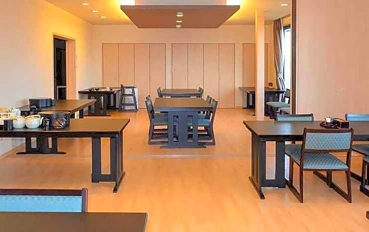 Ryokan Kaikoukan