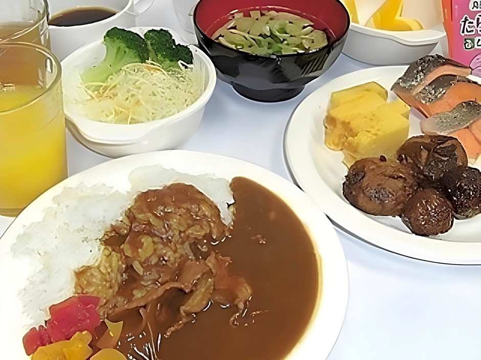 Hotel Select Inn Nagoya Iwakura Ekimae