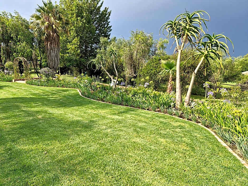 Villa Sardinia Guest House