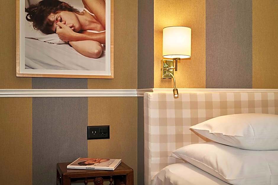 Hotel Kindli