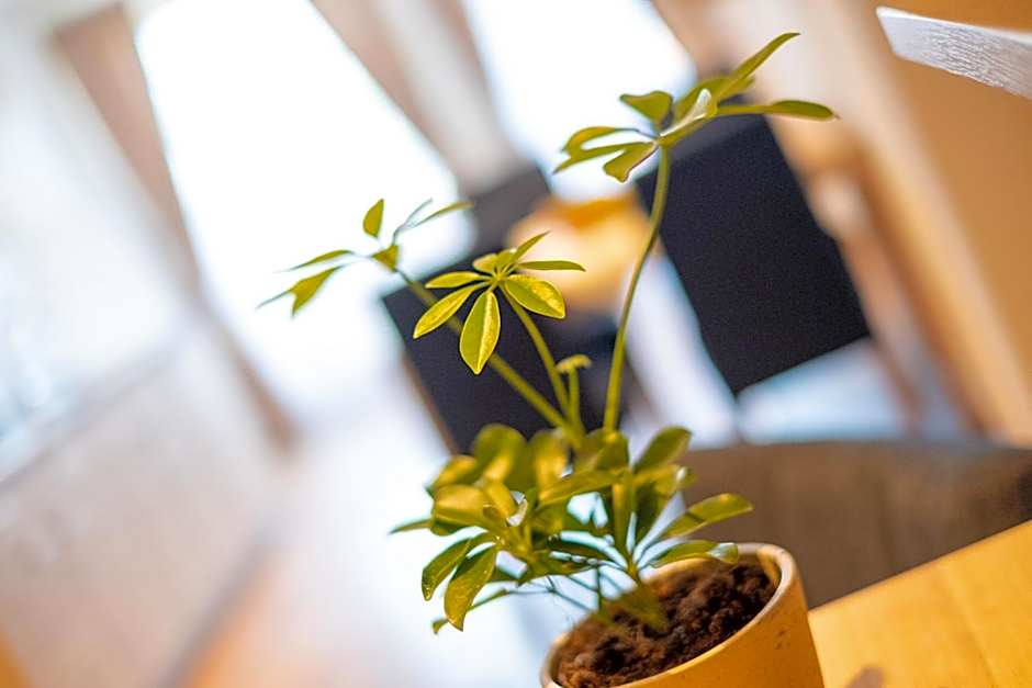 Aparthotel Werdenfels