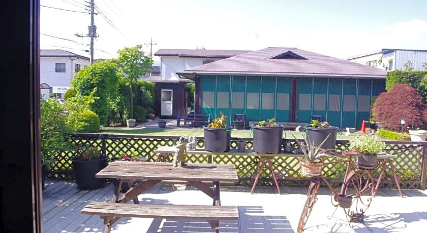 K's House Fuji View - Backpackers Hostel