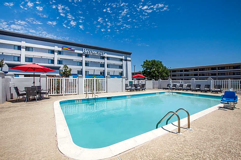 Baymont by Wyndham Texarkana