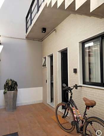 Large Double or Twin Room