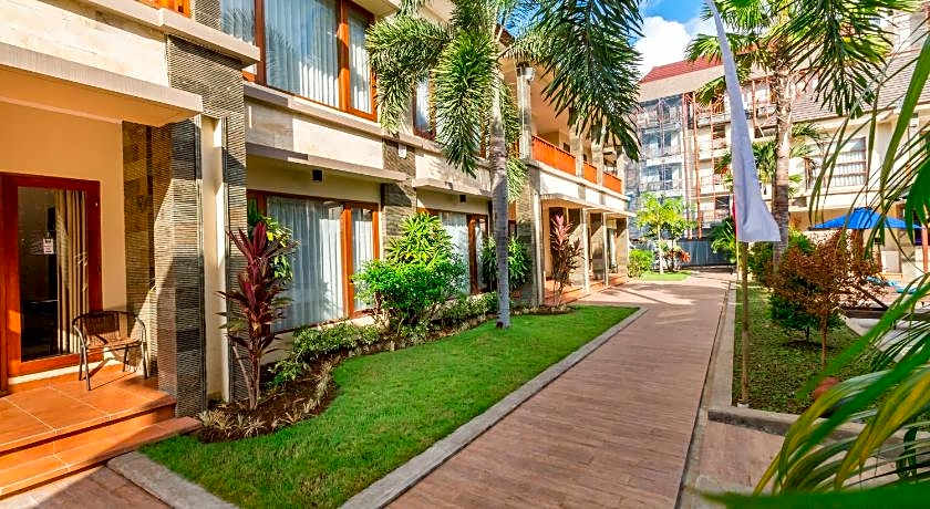 Vidi Boutique Hotel