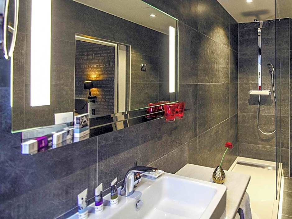 Mercure Vienna First