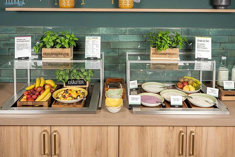 Garner Hotel Nottingham City Centre by IHG