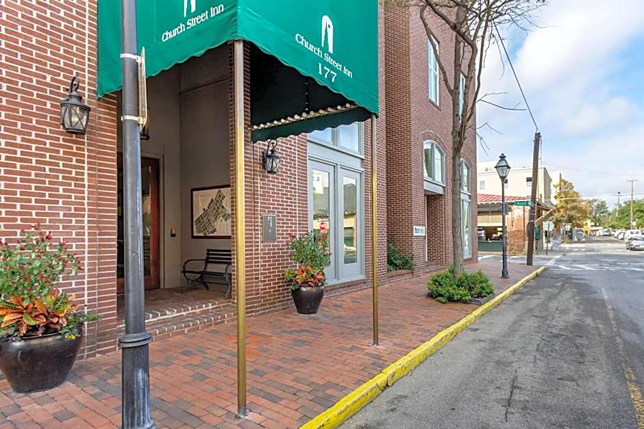Church Street Inn Historic Charleston, Ascend Collection Hotel