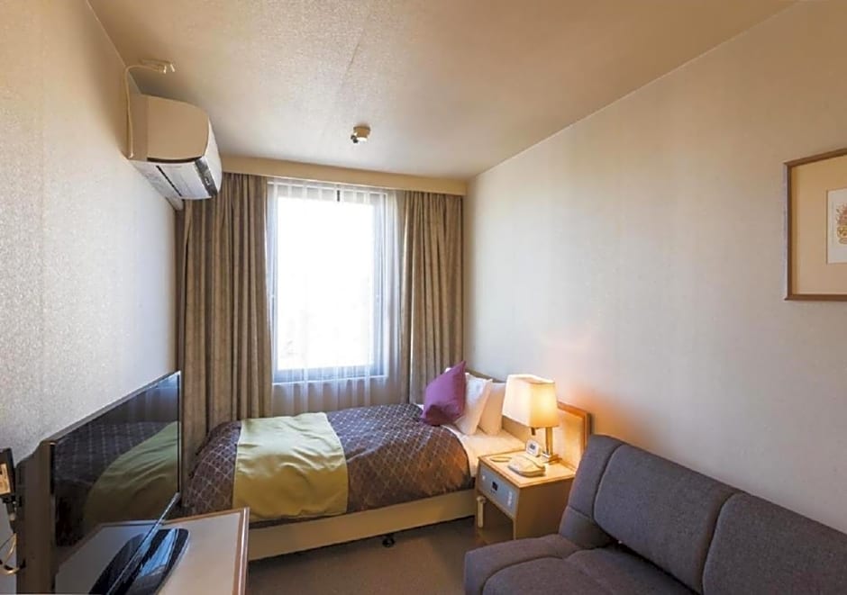 skyhotel uozu / Vacation STAY 59581