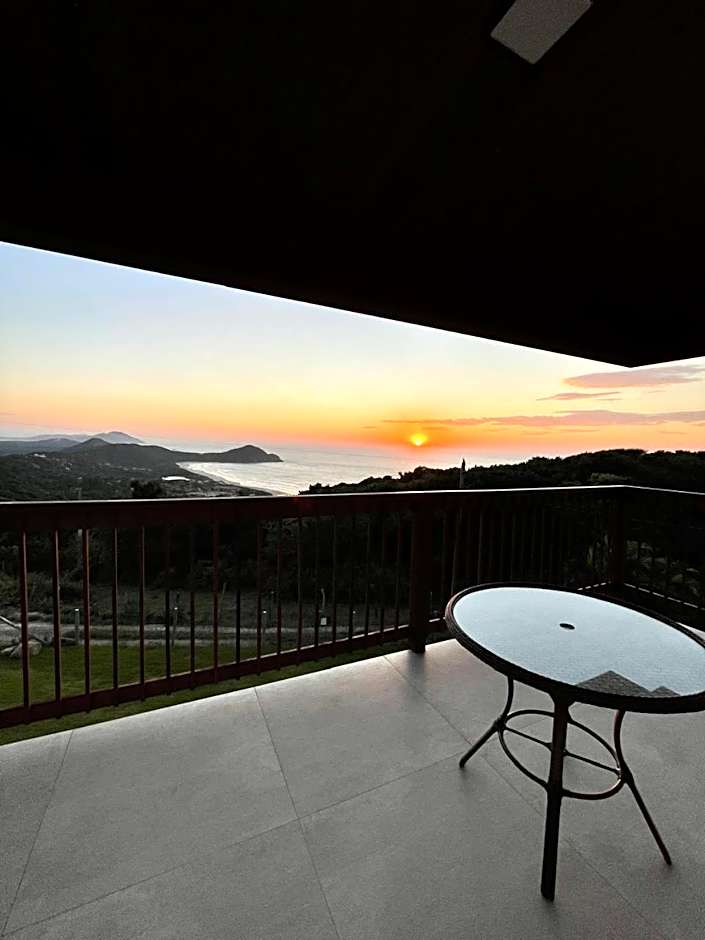 Praia do Rosa - Reserva Pilger