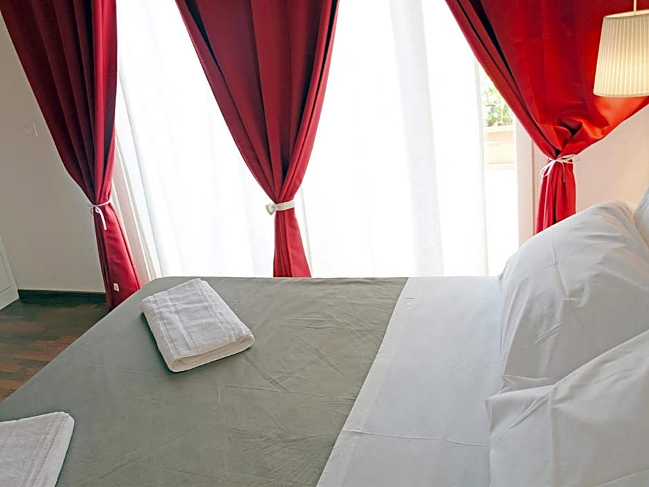 Bio Hotel Palermo