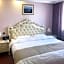 GreenTree Inn Yancheng Dafeng Area Huanghai West Road Hotel