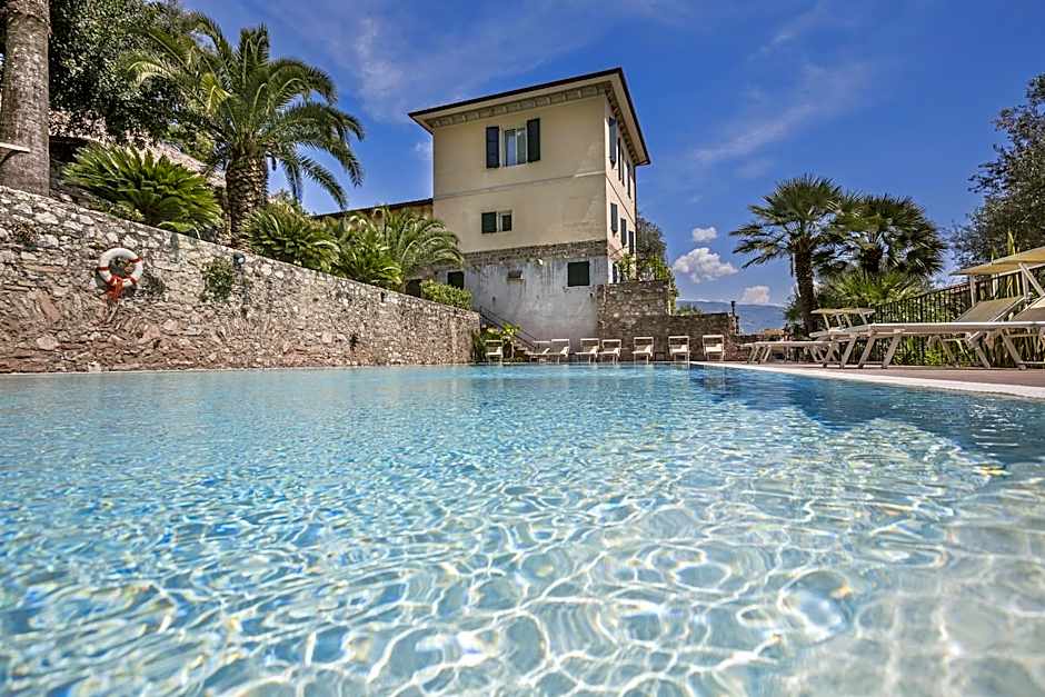 Hotel Livia