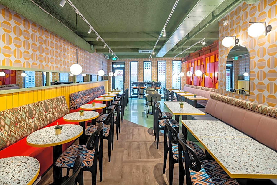 Budget Hotel Tourist Inn