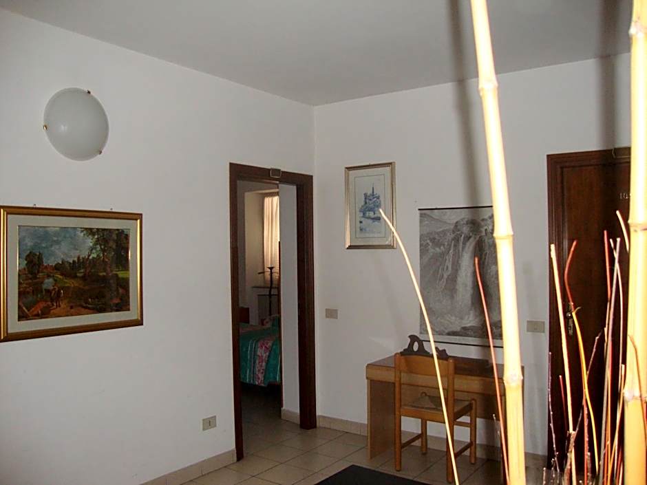 Locanda del Vecchio Maglio