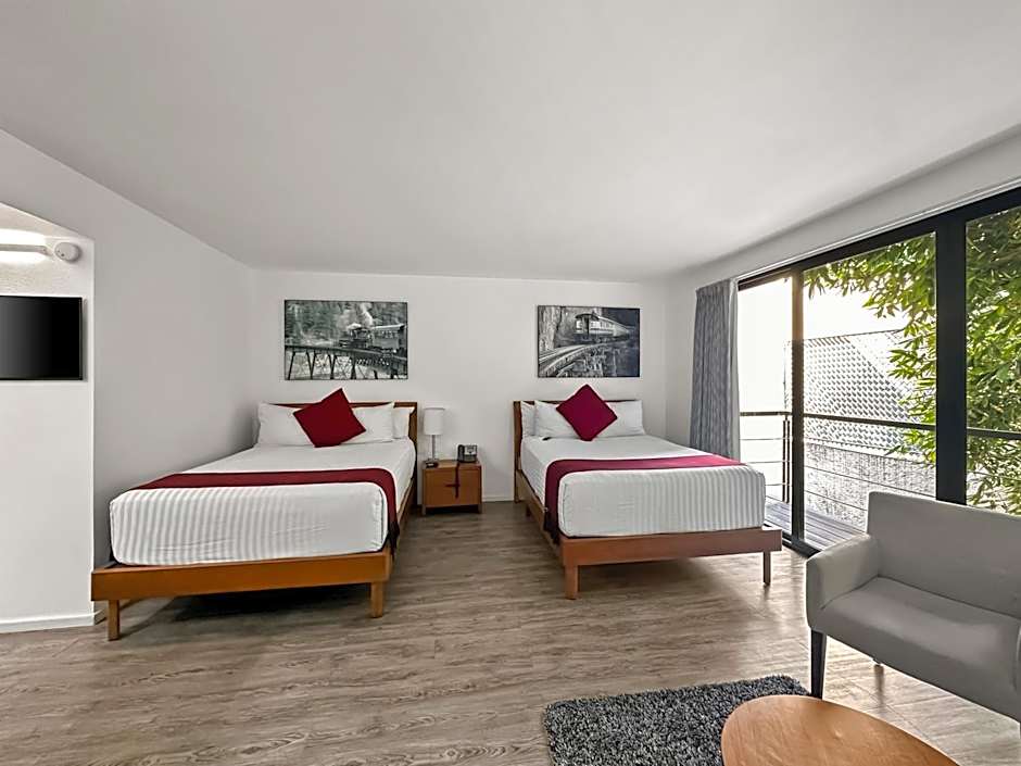 Armonik Suites
