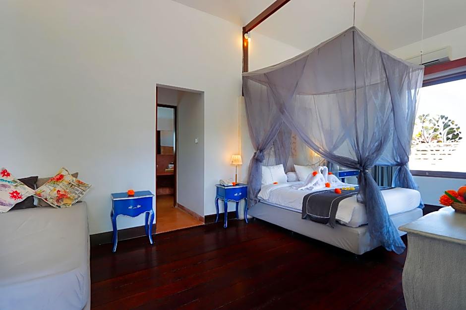 Pearl Hotel