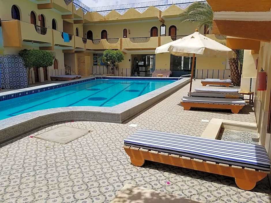 Dahab Plaza Hotel