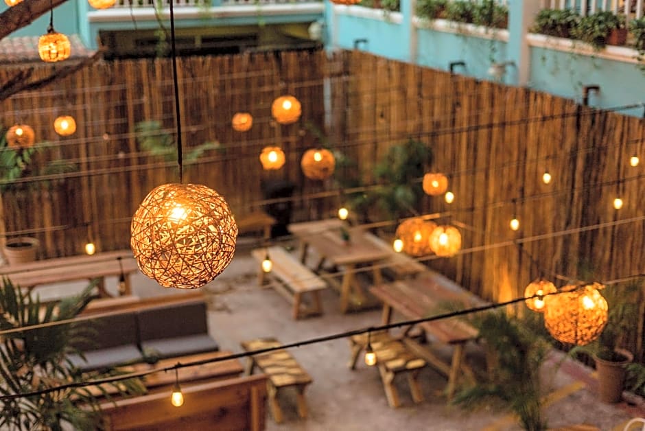 Selina Playa Del Carmen