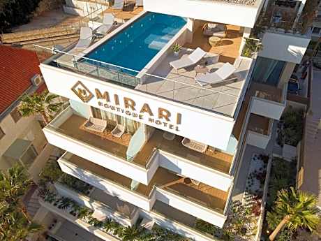 Mirari Boutique Hotel