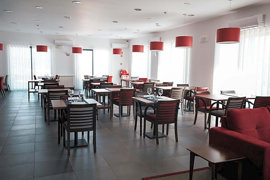 Hotel Freixo Douro Superior