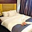 Swing & Pillows @ Bandar Kuantan