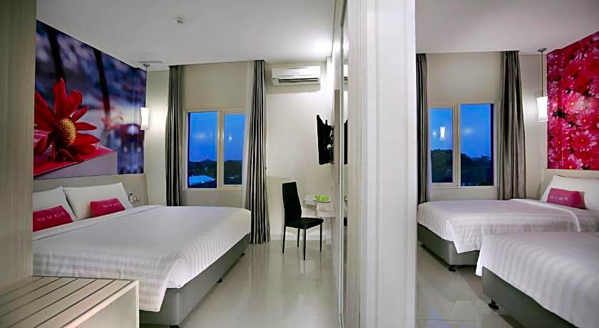 Favehotel Langko Mataram - Lombok