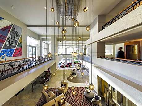 Pullman Miami Airport