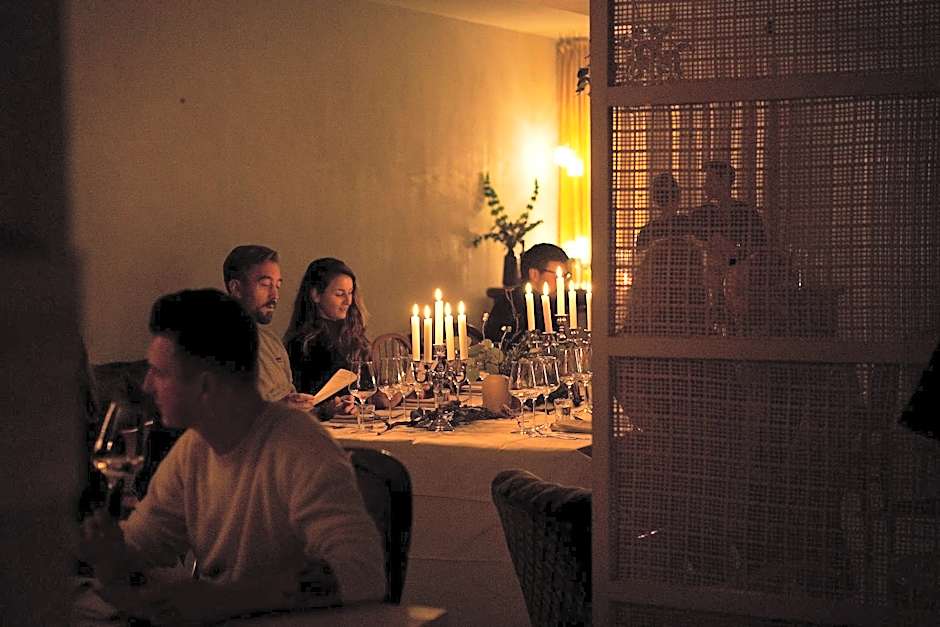 Michelberger Hotel