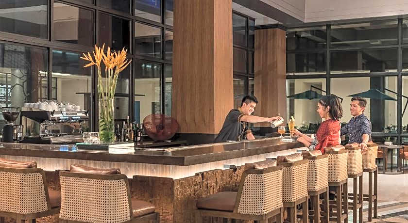 Dusit Thani Residence Davao