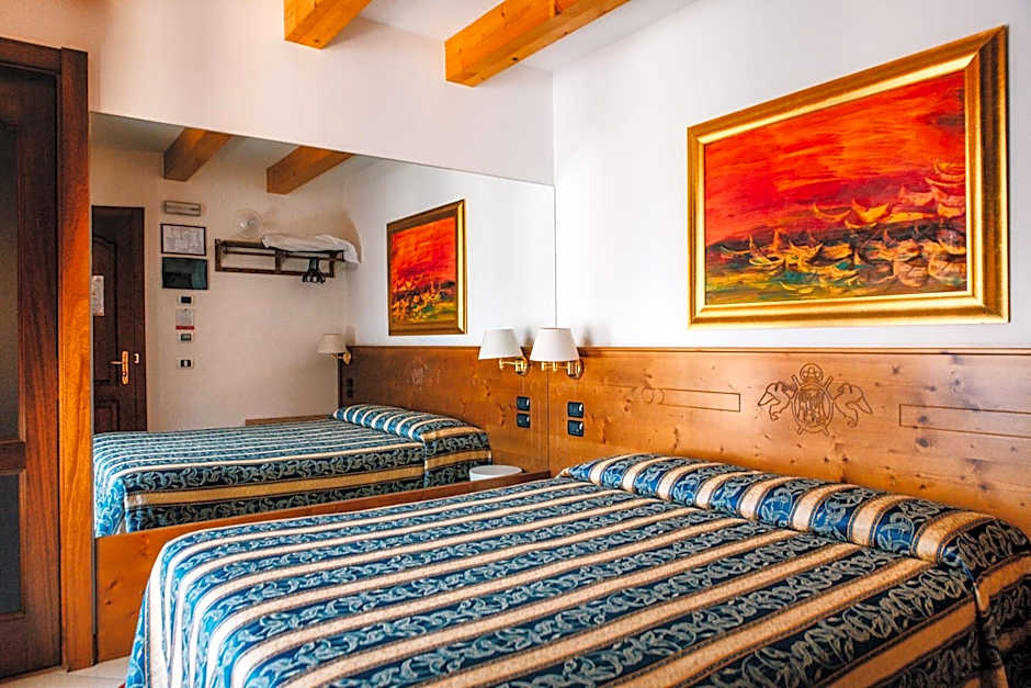 Arciduca Charming House Room & Breakfast