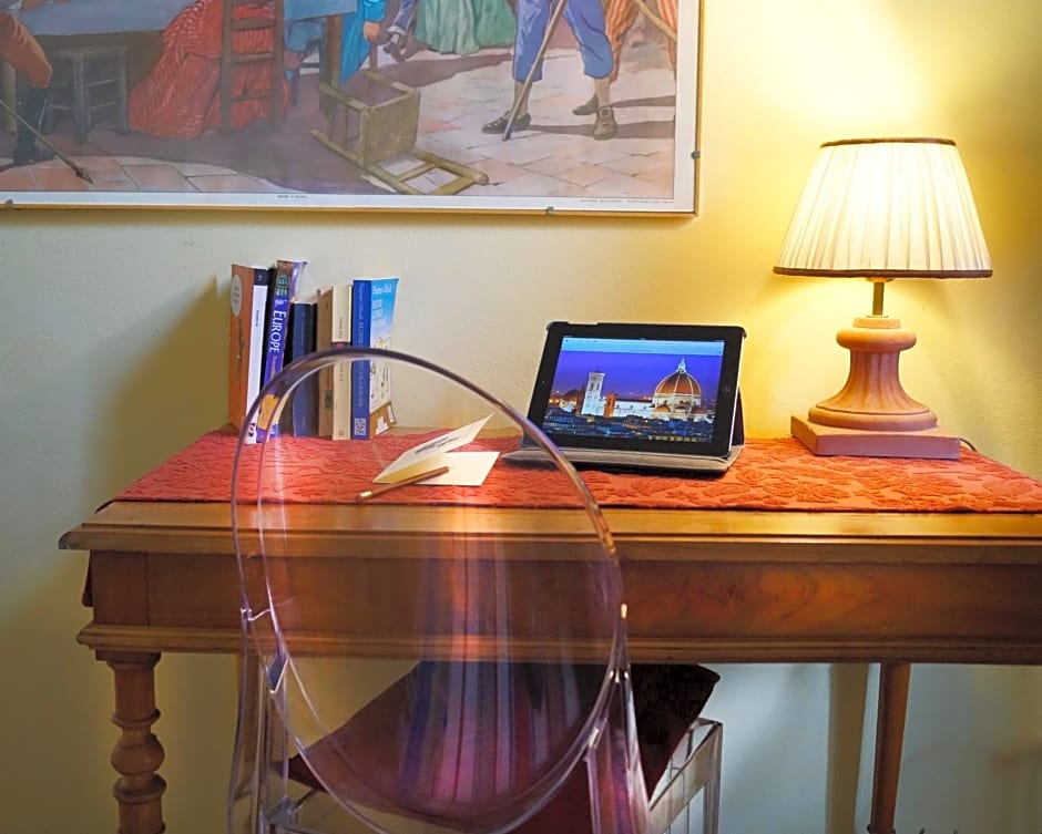 B&B Monte Oliveto