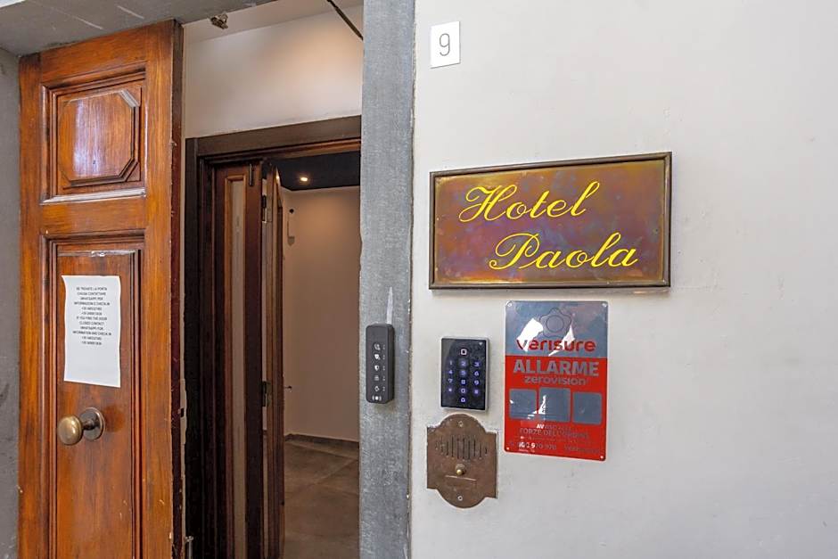 Hotel Paola