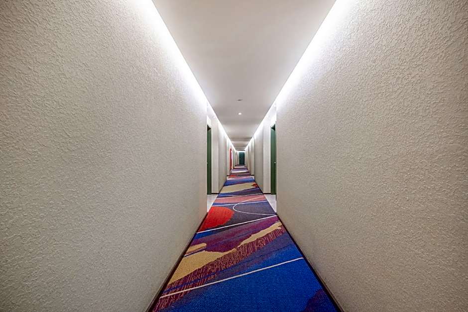 Ibis Nanchang Zhongshan Road Pedestrian Street Hotel