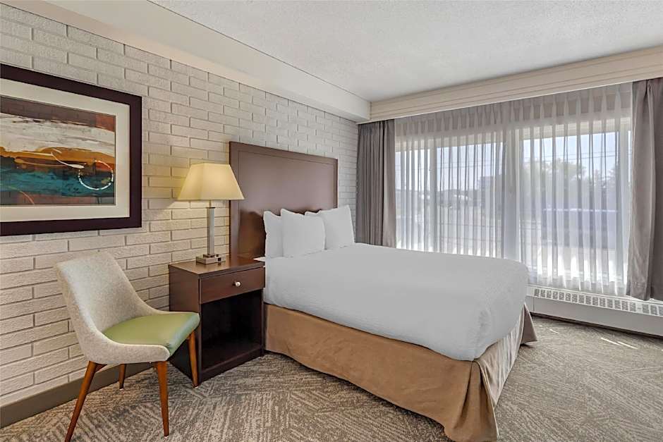 Best Western Cedar Park Inn