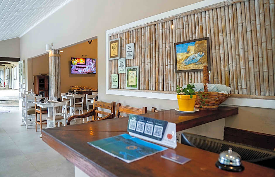 Pousada Vila Pitanga