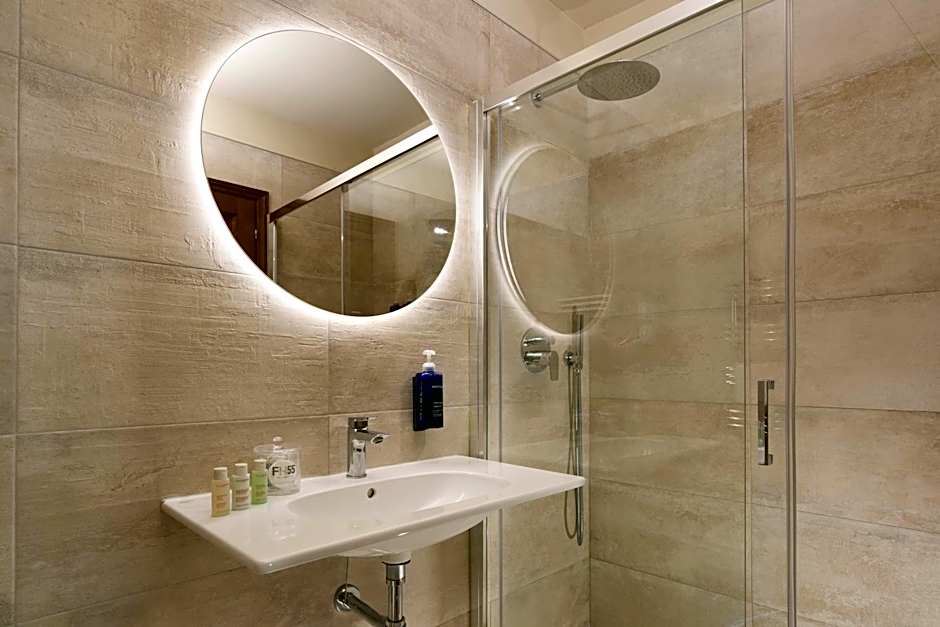 FH55 Hotel Villa Fiesole